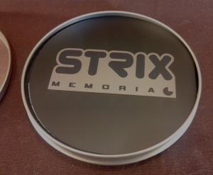 Strix Memoria (05)